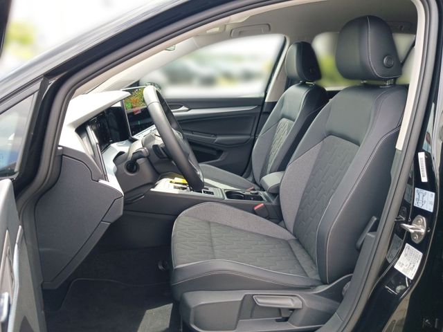 Golf VIII Variant 2.0 TDI DSG GOAL MATREIX LED+K