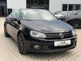 Volkswagen Eos Sport & Style/Leder/Navi/Cam/LED/75000km - VW Eos Gebrauchtwagen