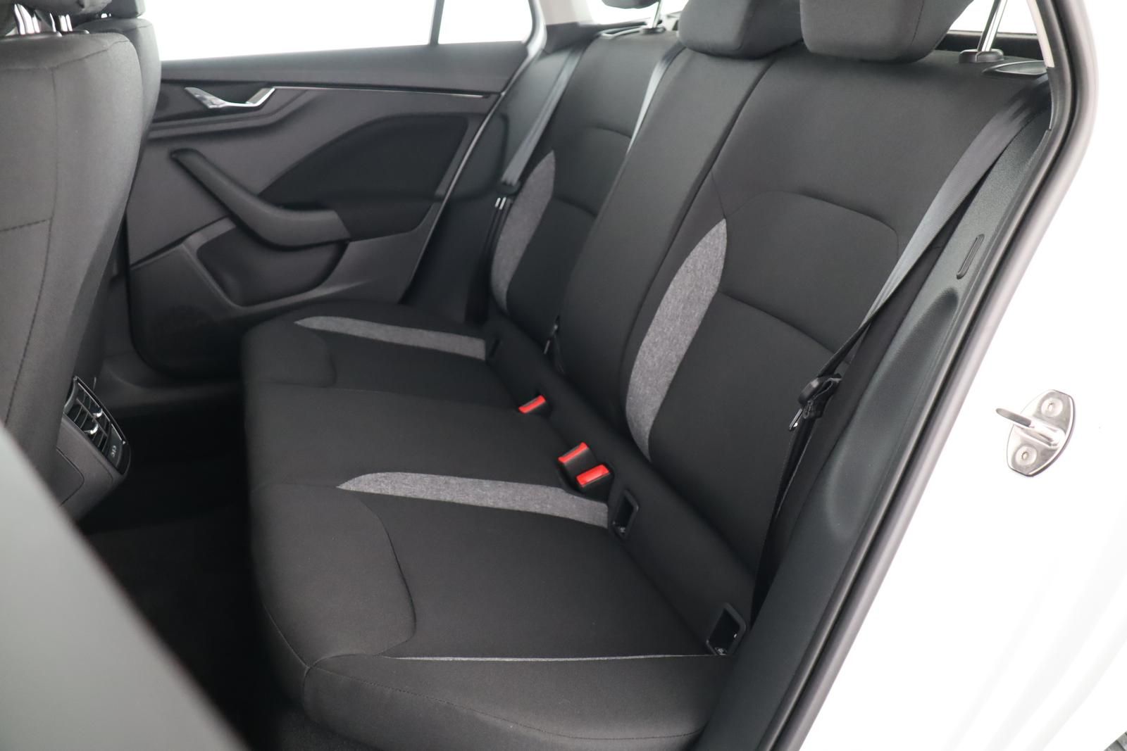 Skoda Scala - Bild 10