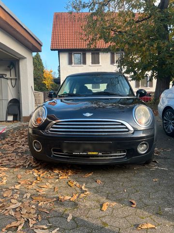 MINI Mini One R56