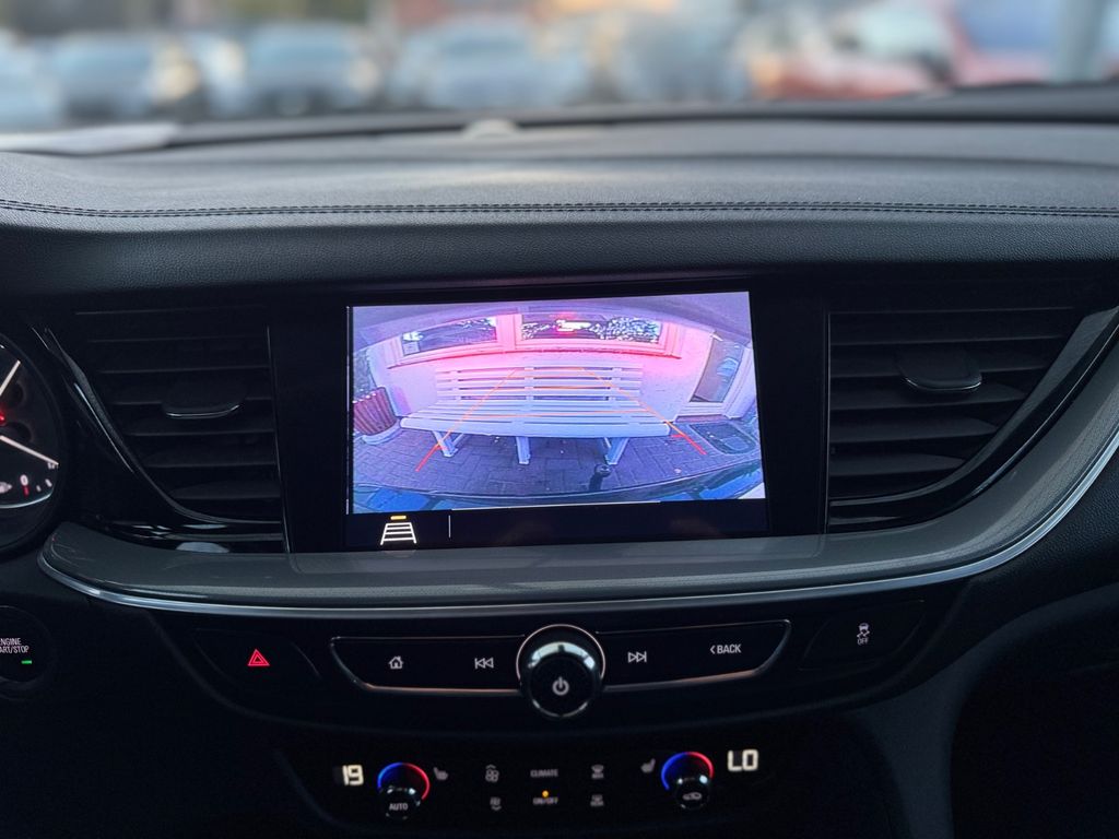 Opel Insignia Business Edition LED+RKam+Navi+HeadUp – Ansicht 13