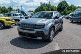 Jeep Avenger e-Hybrid MY25 Summit - Jeep Avenger: Limousine