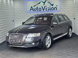 Audi A6 Allroad quattro 3.0 TDI*Rückfahrkamera*Leder* - Audi A6 aus 2006 mit Diesel-Antrieb: Kombi