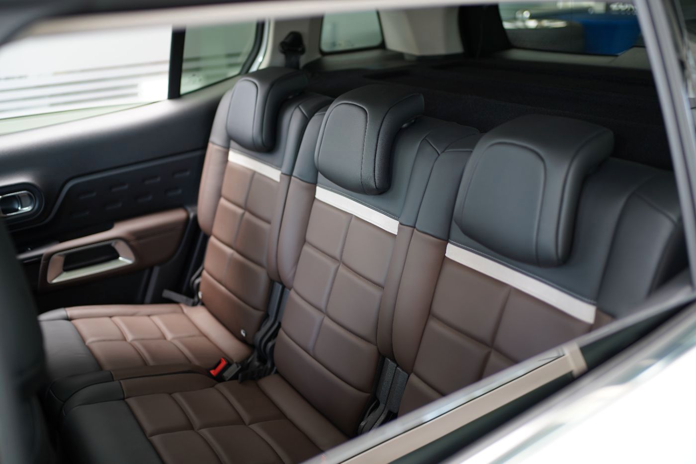 Fahrzeugabbildung Citroën C5 Aircross Hybrid 225 EAT8 Shine Pack Automatik