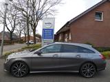 Mercedes-Benz CLA 220 d SB 7G-DCT ''URBAN'' AHK NAVI BI-XEN NI - Mercedes-Benz CLA 220 mit Anhängerkupplung