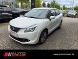 Suzuki Baleno 1.2 Dualjet Automatik Comfort - Suzuki Baleno Comfort mit Benzin-Antrieb