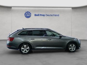 Skoda Superb - 7