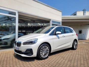 BMW 220 Active Tourer - 1