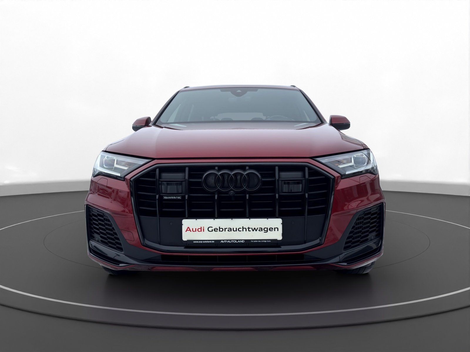 Audi Q7 - Bild 2