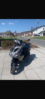 Yamaha Aerox 50ccm 4takt 2018 - YAMAHA VON 1 BIS 50 CCM