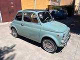 Fiat 500 110 F II Benzina - Fiat Gebrauchtwagen von 1974