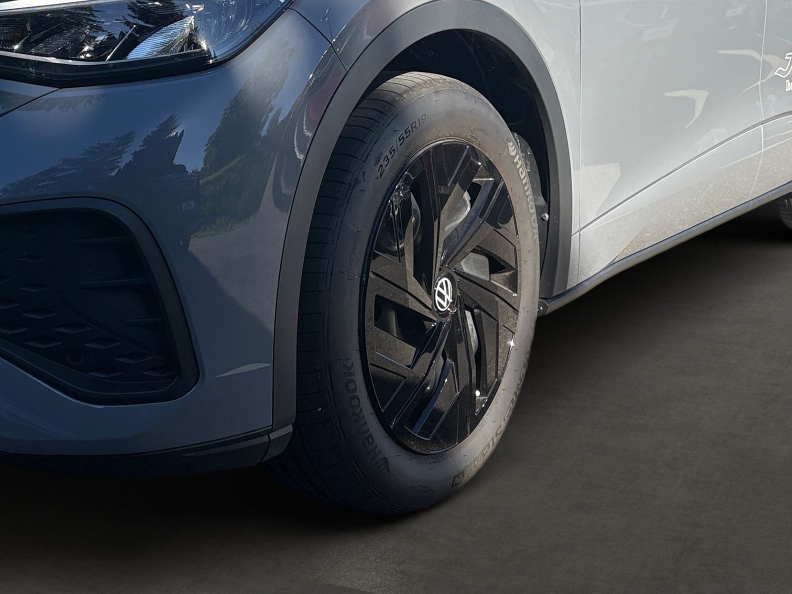 Volkswagen ID.5 - Bild 9