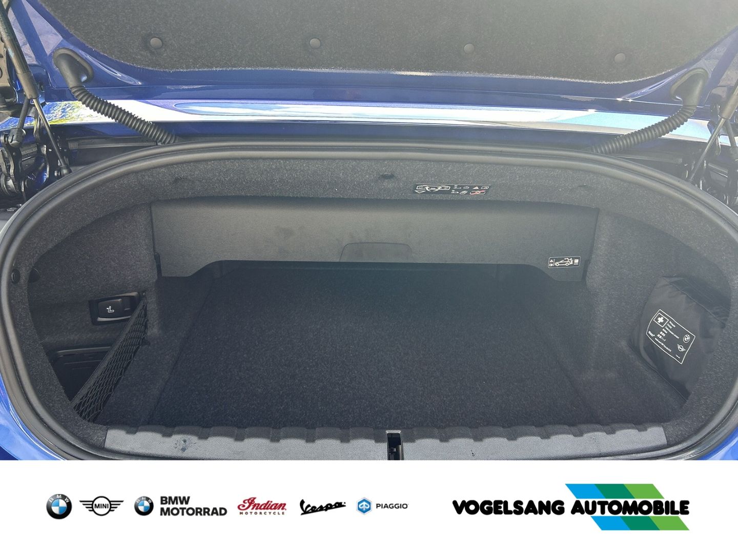 BMW M440 - Bild 7