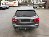 Mercedes-Benz C 350 e AMG / Pano /€ 11.990 netto / Leder / Nav - graue Mercedes-Benz C 350