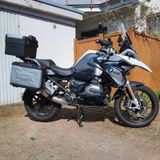 BMW R 1200 GS LC - BMW WIESBADEN