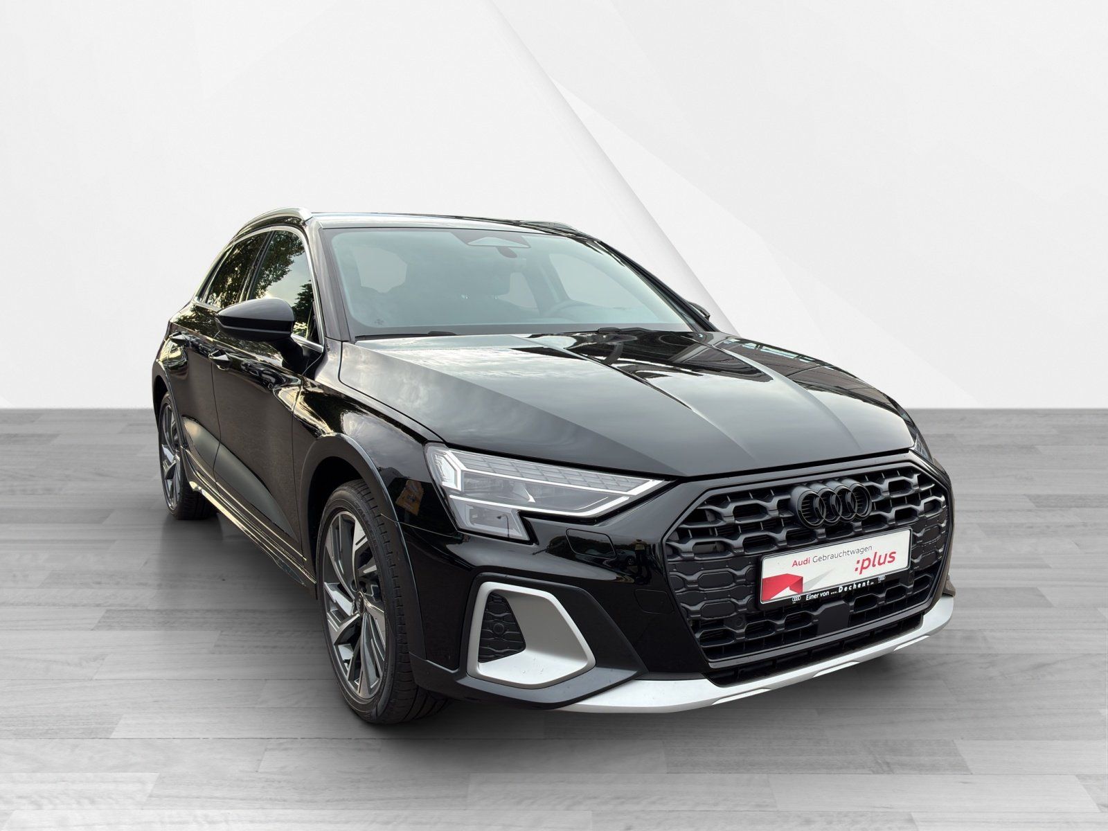 Fahrzeugabbildung Audi A3 allstreet TFSIe AHK,Kamera,LED,Matrix,Navi