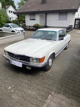 Mercedes-Benz 280 SLC ( H-Kennzeichen / Oldtimer ) - Mercedes-Benz 280: Slc