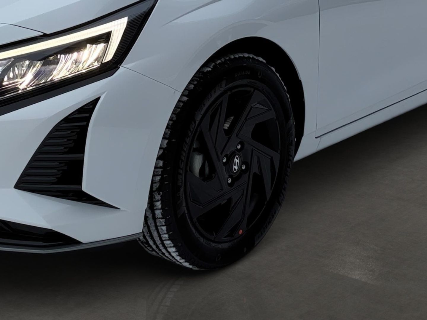 Hyundai i20 - Bild 6