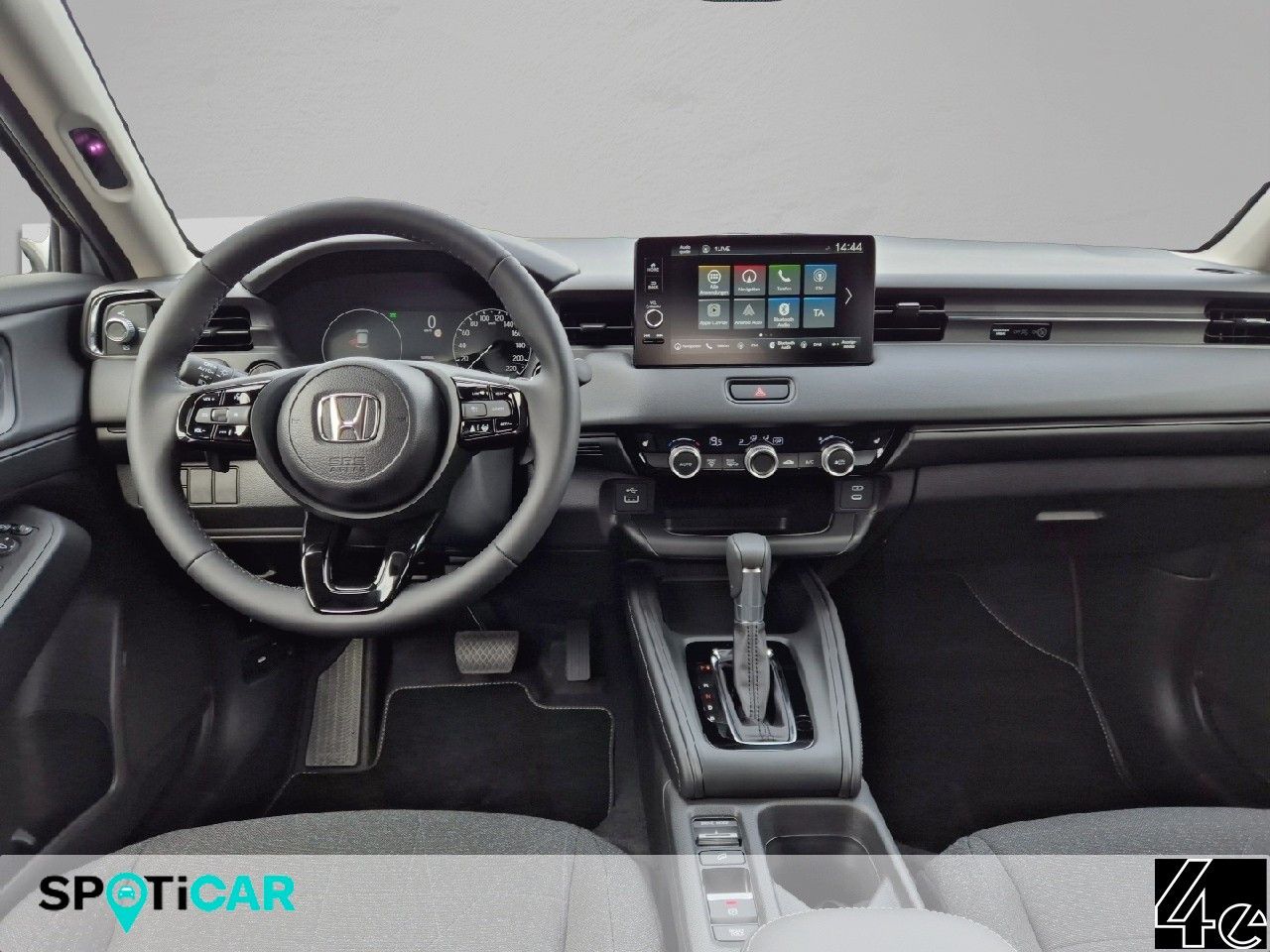 Honda HR-V - Bild 8