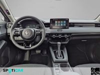 Honda HR-V - Vorschau Bild 8