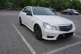 Mercedes-Benz E 350 4MATIC BlueEFFICIENCY AVANTGARDE AVANT... - Mercedes-Benz Gebrauchtwagen von 2012