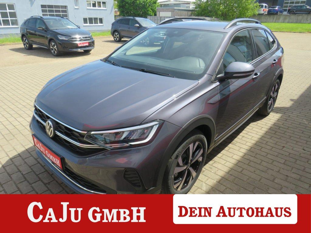 Volkswagen Taigo 4Ja.Ga DSG Kessy RegenS. WinterP 2-AAC App