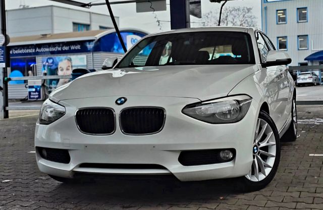 BMW 116 Baureihe 1 Lim. 5-trg. 116d *FEST PREIS !!!!