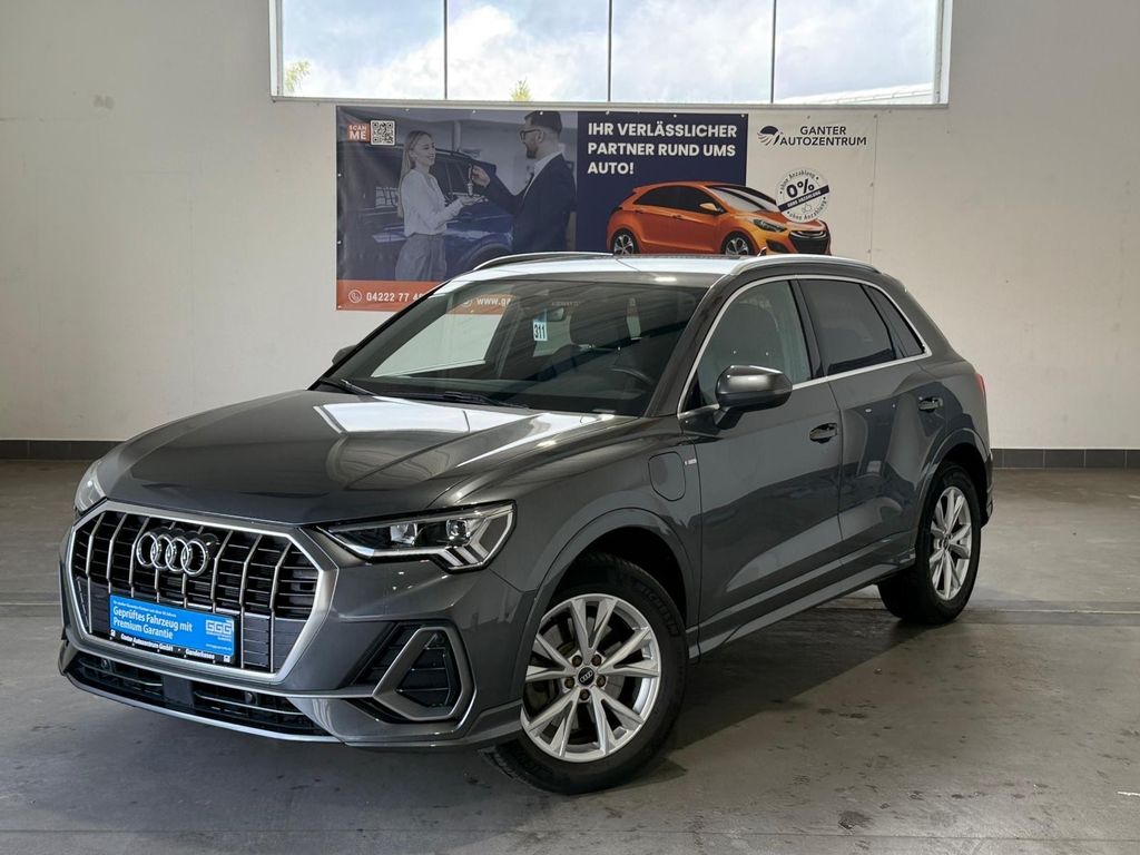 Image of Audi Q3