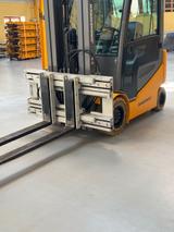 Jungheinrich EFG430K - Jungheinrich Elektro