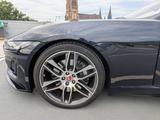 Jaguar F-Type Cabrio P300 R-DYNAMIC 20"  P-Zero - gebrauchte Jaguar F-Type aus dem Jahr 2020