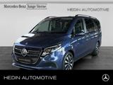 Mercedes-Benz V 300 d STYLE Lang DISTR STHZ KAM AHK SHZ DAB LM - Jahreswagen: Van