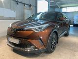 Toyota C-HR Lounge - Toyota Gebrauchtwagen mit Automatikschaltung