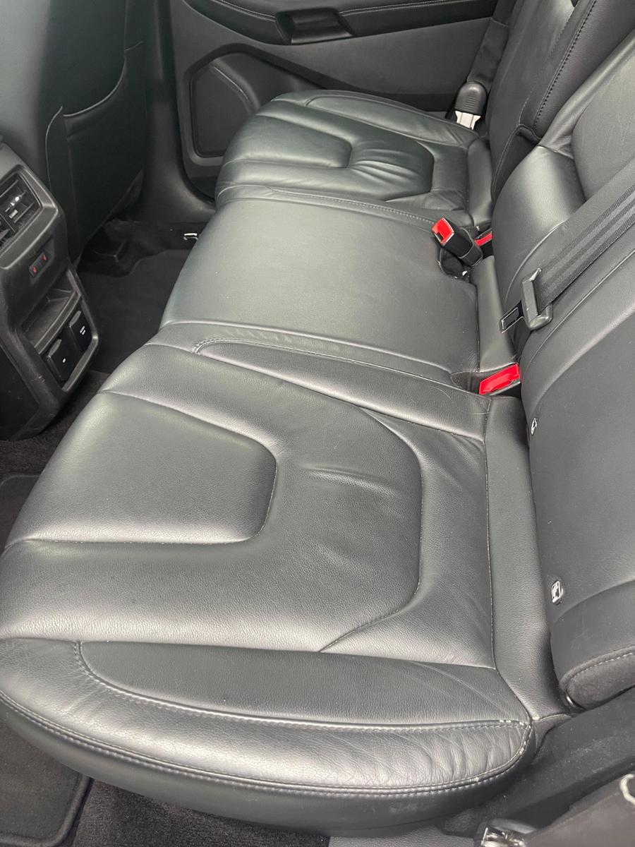 Ford Edge USA Bi-Turbo 4x4 Panoramadach Matrix LED 