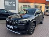 Jeep Compass 1.5 e-Hyb Altitude SHZ*CAM*ACC*CARPLAY