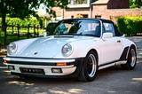 Porsche 911 G-3,2-G50  - WTL - Motorrevision - Porsche: 911 G50