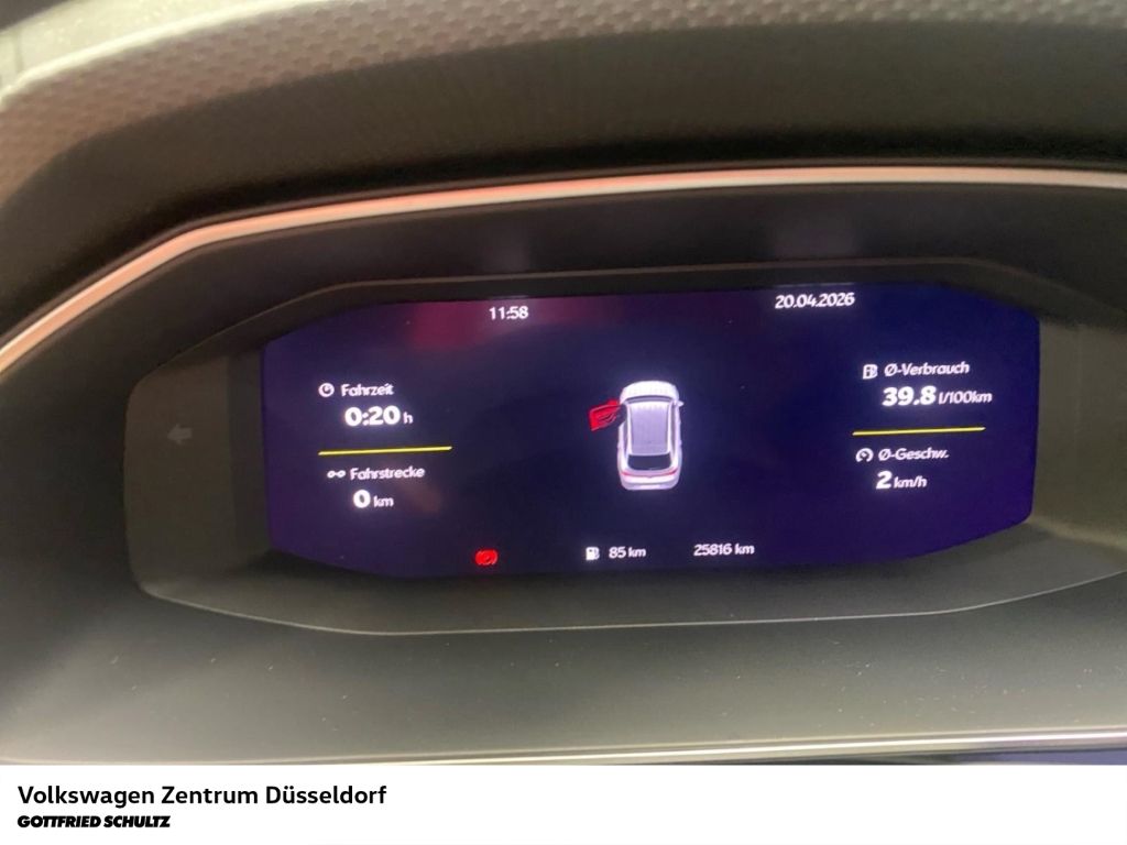 Seat Leon - Bild 13