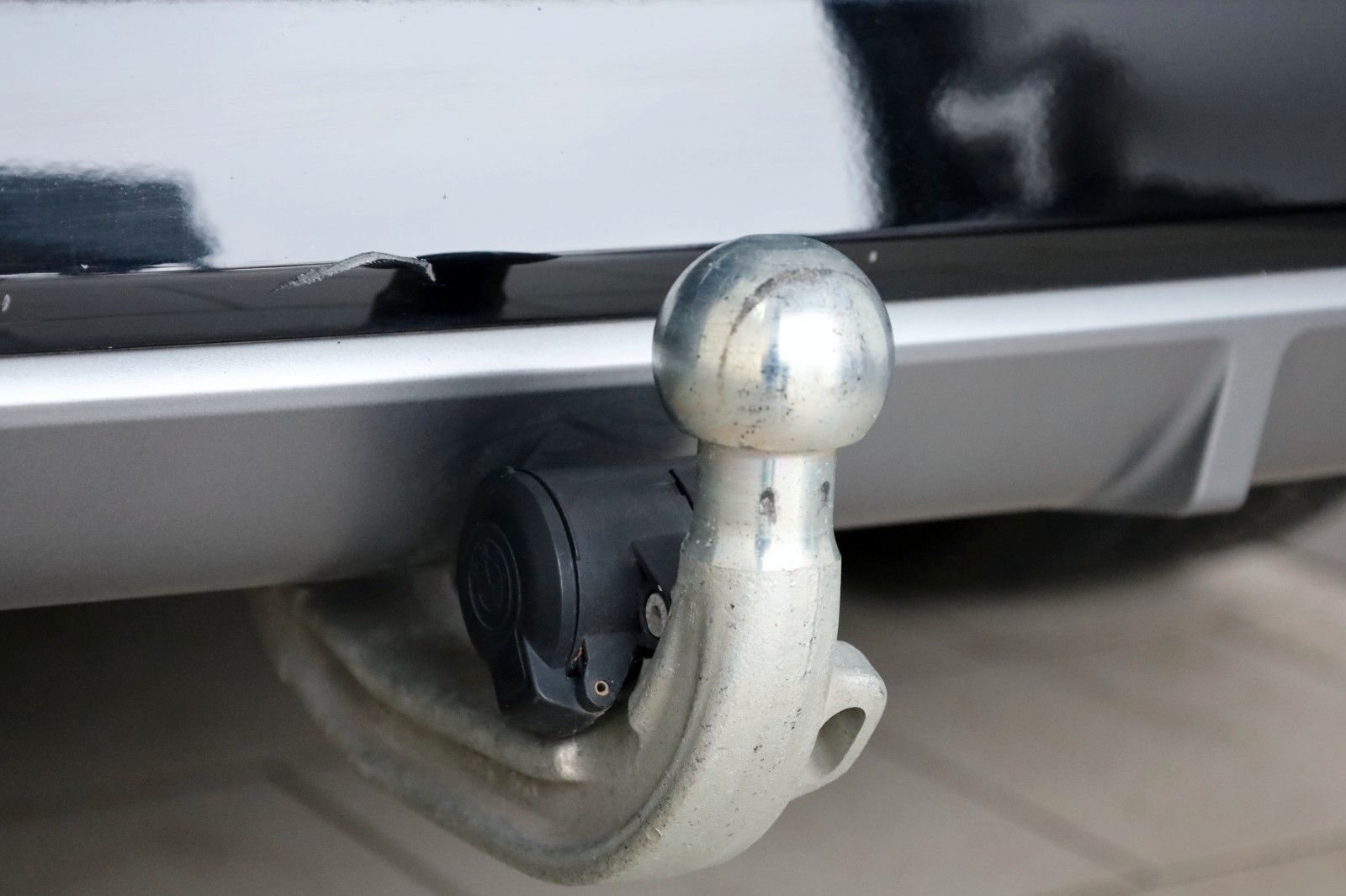 Fahrzeugabbildung BMW iX3 M Sport Inspiring,Navi,LED,SH,Panorama,AHK