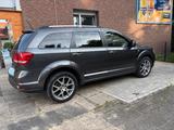 Fiat Freemont Dodge Journey 7 Sitzer - gebrauchte Fiat Freemont aus dem Jahr 2015