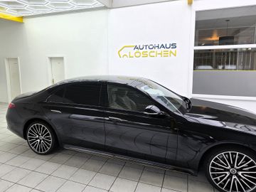 Mercedes S 580 - 6