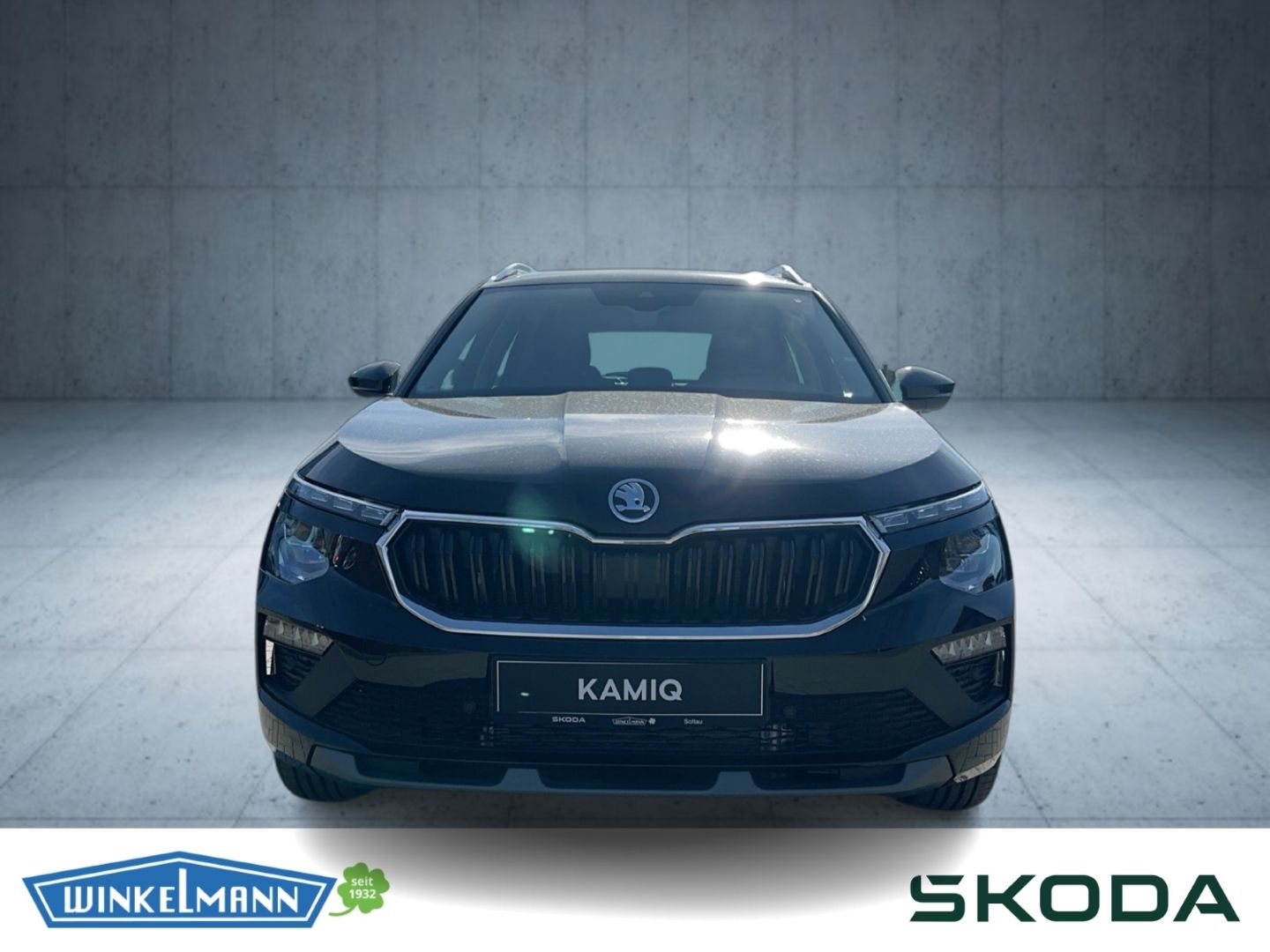 Skoda Kamiq - Bild 9