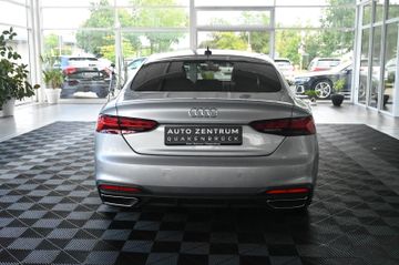 Audi A5 - 6