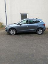 Seat zu verkaufen - Seat Arona von privat