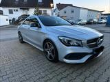 Mercedes-Benz CLA 250 Sport 4MATIC DCT Sport - Mercedes-Benz CLA 250: 4matic