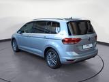 Volkswagen Touran Comfortline 1,5 l TSI OPF  7-Gang-Doppelk - Volkswagen Touran 5T