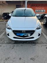 Mazda 2 L skyactive-G 90 Kizoku 1,5i, Einp... - Mazda: Limousine, Mazda5