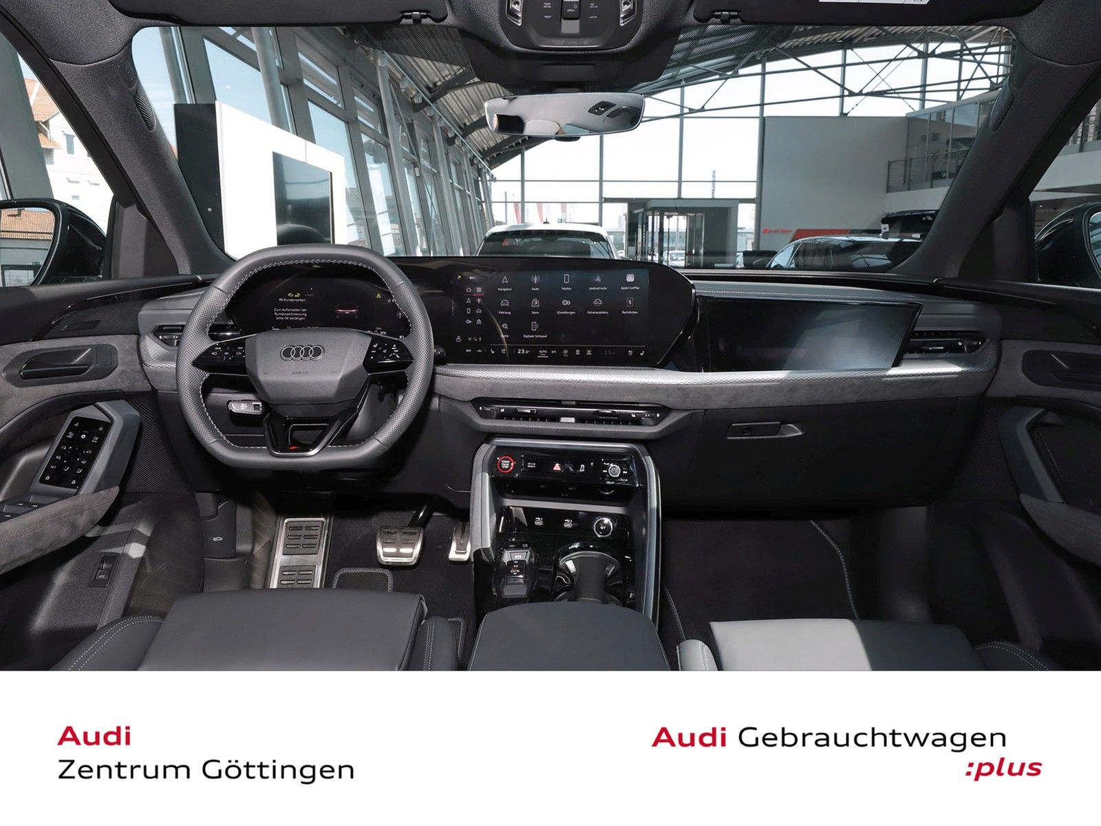 Audi SQ5 - Bild 11