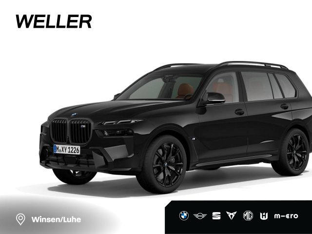 BMW X7 M60i xDrive M Sport Pro DA/PA-Prof,Standh,22