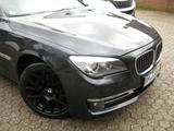 BMW 730d xDrive -Fast Vollausstattung - BMW 730 in Düsseldorf