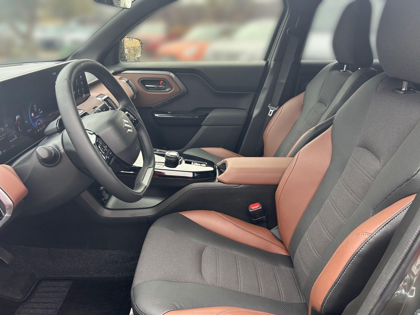 Suzuki e VITARA (61kWh) Comfort+ VFW