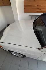 Mercedes-Benz Mercedes 190 D (W201] - Hobbyaufgabe -  - Mercedes-Benz 190 mit Diesel-Antrieb: 190d